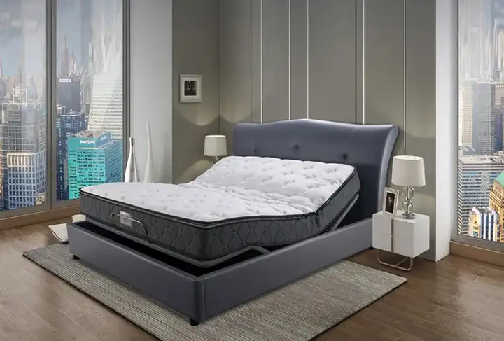 舒达床垫 67 已认证的官方帐号 1人 赞同了该文章 73科技改变