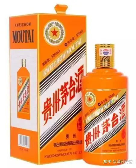 茅台酒2021 新品-