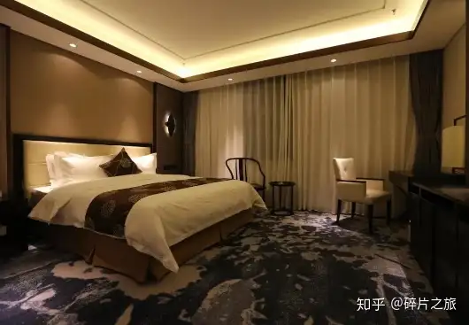 本溪最全住宿篇：原来观赏红叶后，住这里才是极致的享受！
