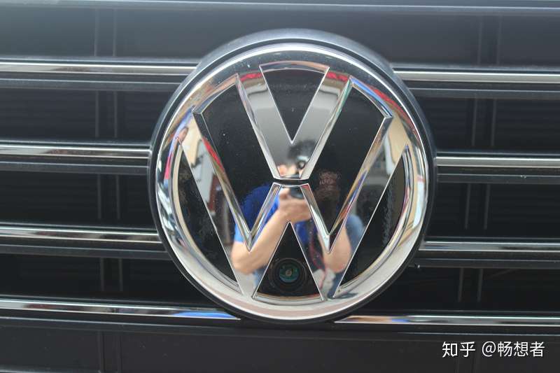 没有隐隐的不安 只有可视的安全 大众朗逸plus宝视3d 高清360度行车记录仪 知乎