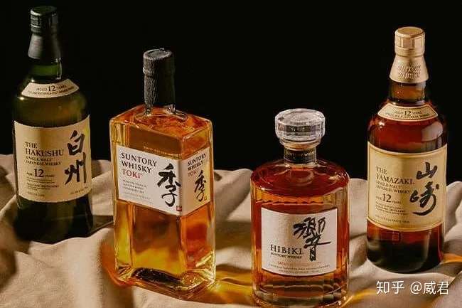 日本威士忌半红不紫 却飘的要死 这样想 没救了 知乎