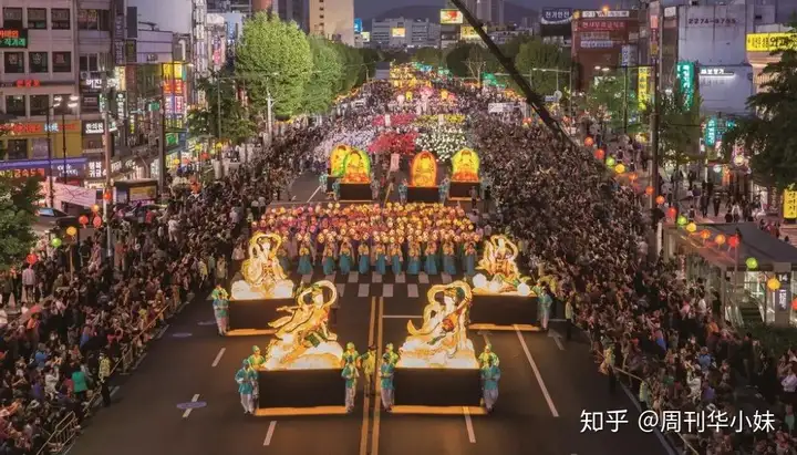 韩国又一次申遗成功，这下日本人坐不住了……（韩国申遗了中国的什么成功了） 第2张