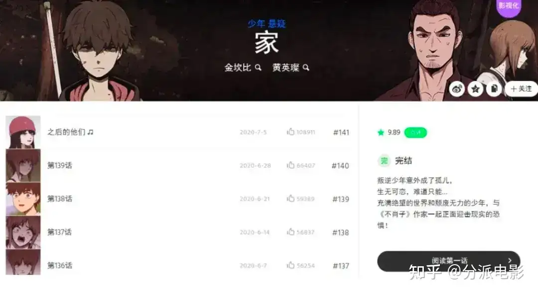 网飞19禁丧尸爽剧《甜蜜家园3》翻车了!