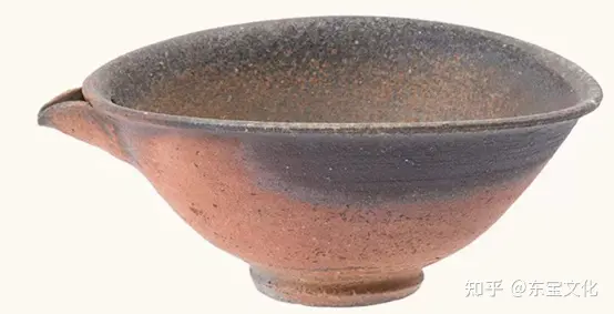 东宝文化-日本陶器贴-5-日本六大古窑之越前烧- 知乎