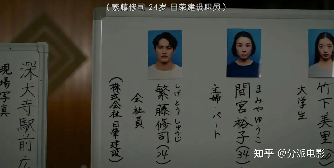 《犯罪者》一集N个反转,高智商犯罪神剧!