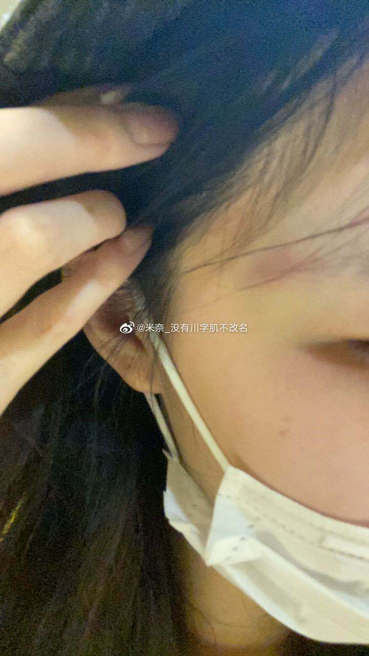 沧霁桔梗,知名coser,富二代花百万,却和他人玩字母圈?19 沧霁桔梗,知名coser,富二代花百万,却和他人玩字母圈?19