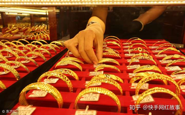 临沂金钻隆黄金回收买来的黄金首饰如果不要了怎样才能卖出更高的价位