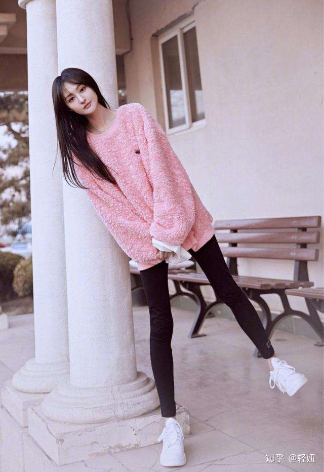 郑爽体重常年80斤3种禁忌食物从来不吃你却每天都吃