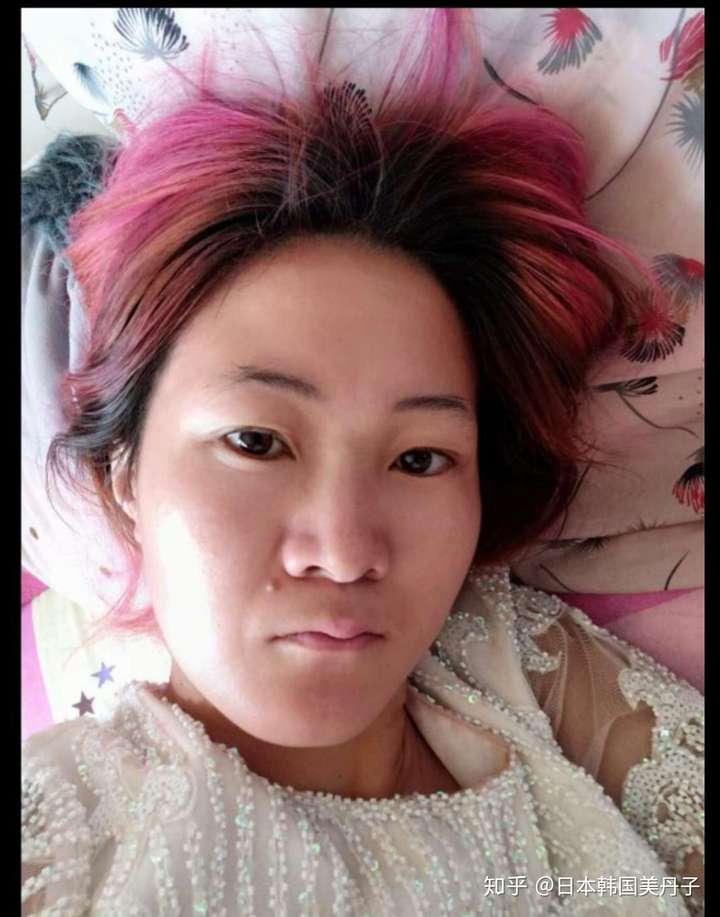 明星日本韩国美丹子老公是公安部门的曝光了