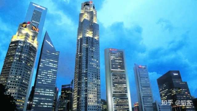全球生活费最昂贵城市 香港生活成本凭啥贵 知乎