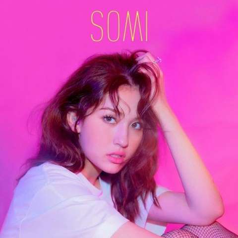 如何评价全昭弥 somi 出道曲《birthday》?