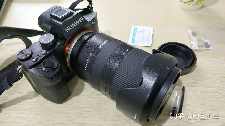 华为是否会进军单反市场,何时进军呢?