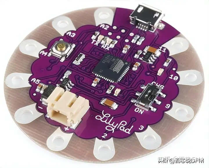 PCB很简单吗？什么是PCB？PCB组成+26个PCB专业术语，轻松搞定-什么是pcb?pcb的作用是什么?