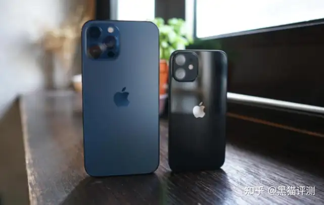 iPhone 12 mini：对不起，这一次失败了- 知乎