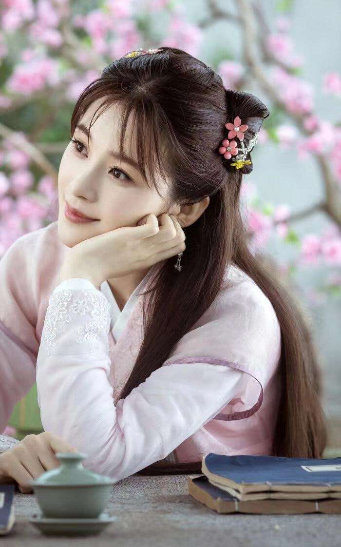 90花中赵樱子是一个怎样的存在