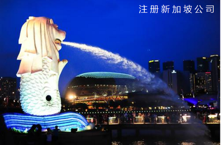 注册新加坡公司的好处 - 外贸服务广告 - 其他行业 - 福步外贸论坛