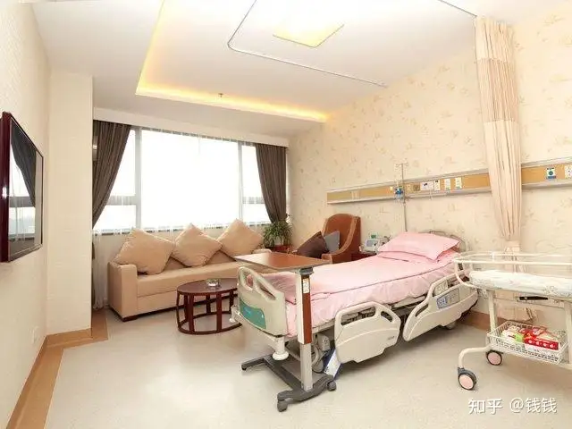 成都供卵三代包男孩（上海高端私立医院1--孕产篇）