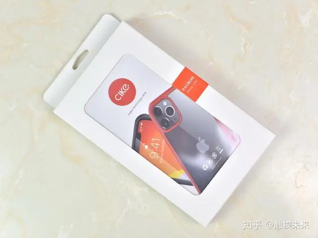 cike小红壳iPhone 11 Pro Max保护套试用：给手机全方位的保护- 知乎