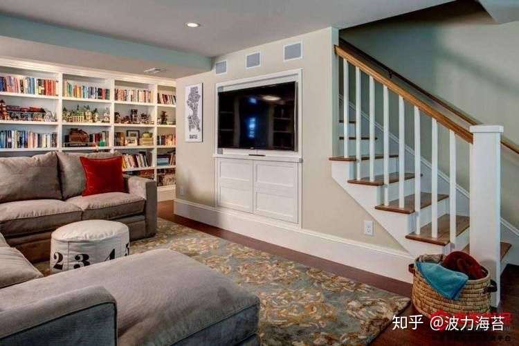 地下室如何装修的注意点 知乎