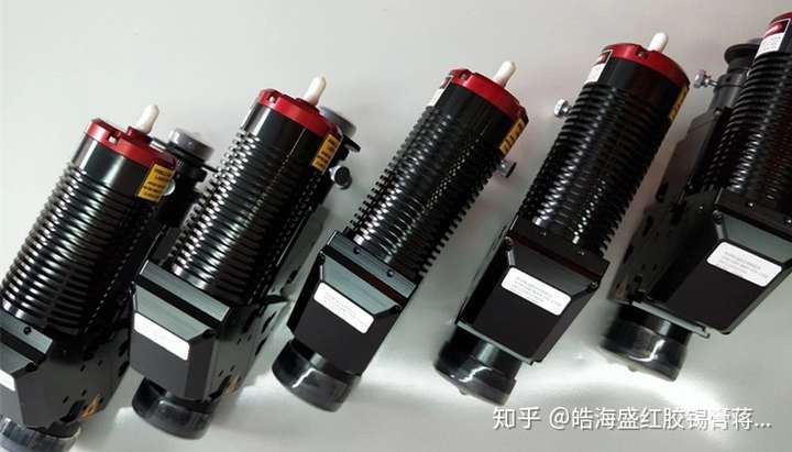 自动化激光焊锡机用激光焊接头产品介绍