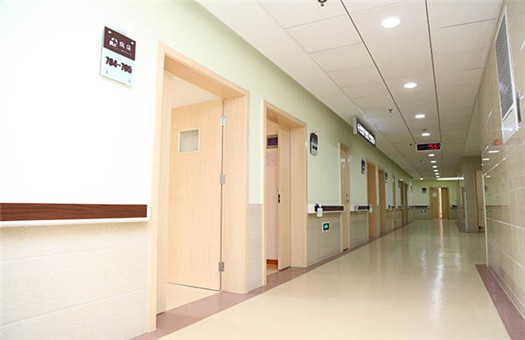 上海瑞金医院卢湾分院体检中心