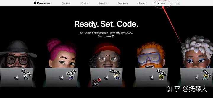 APP開發(fā)，蘋果開發(fā)者賬號(hào)（個(gè)人類型）申請(qǐng)流程