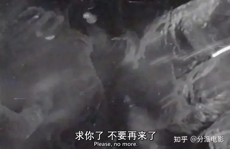 《致命录像带:超越》脑洞大开,尺度猎奇,这部Cult片太生猛了