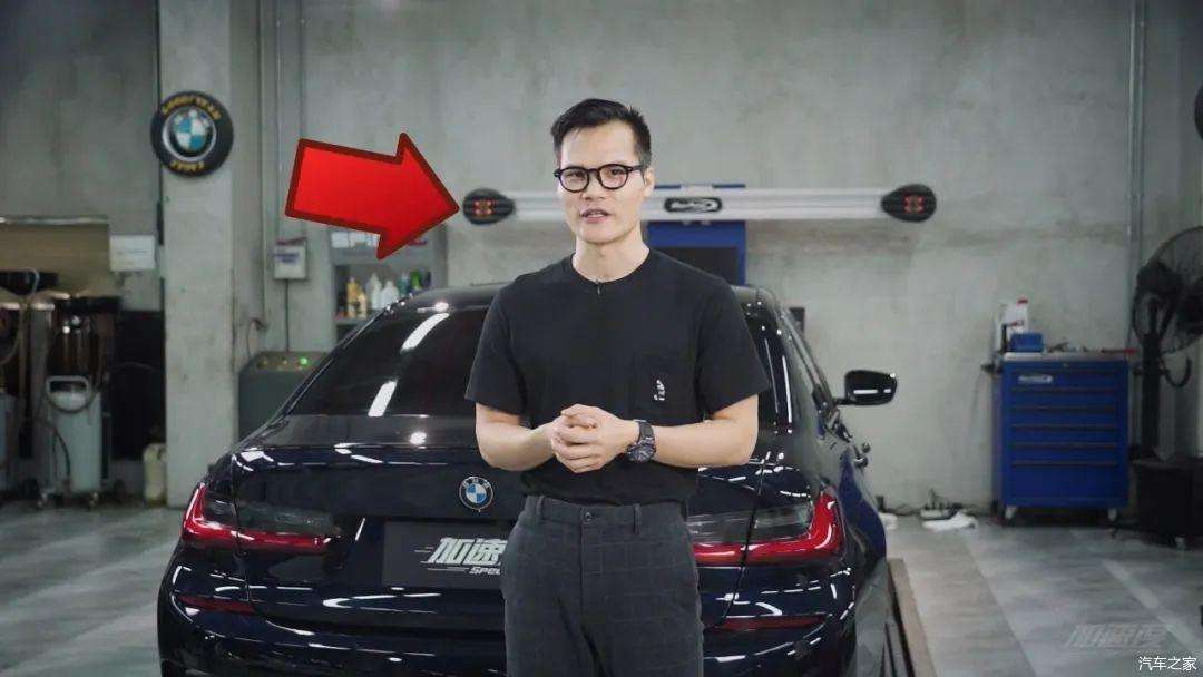 如何躲开改装避震那些坑 宝马325i G安装kw V3绞牙避震器 知乎