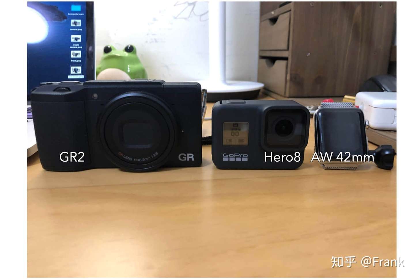 Gopro Hero8 Black 初上手体验 并不是运动时才能用的运动相机 一 知乎