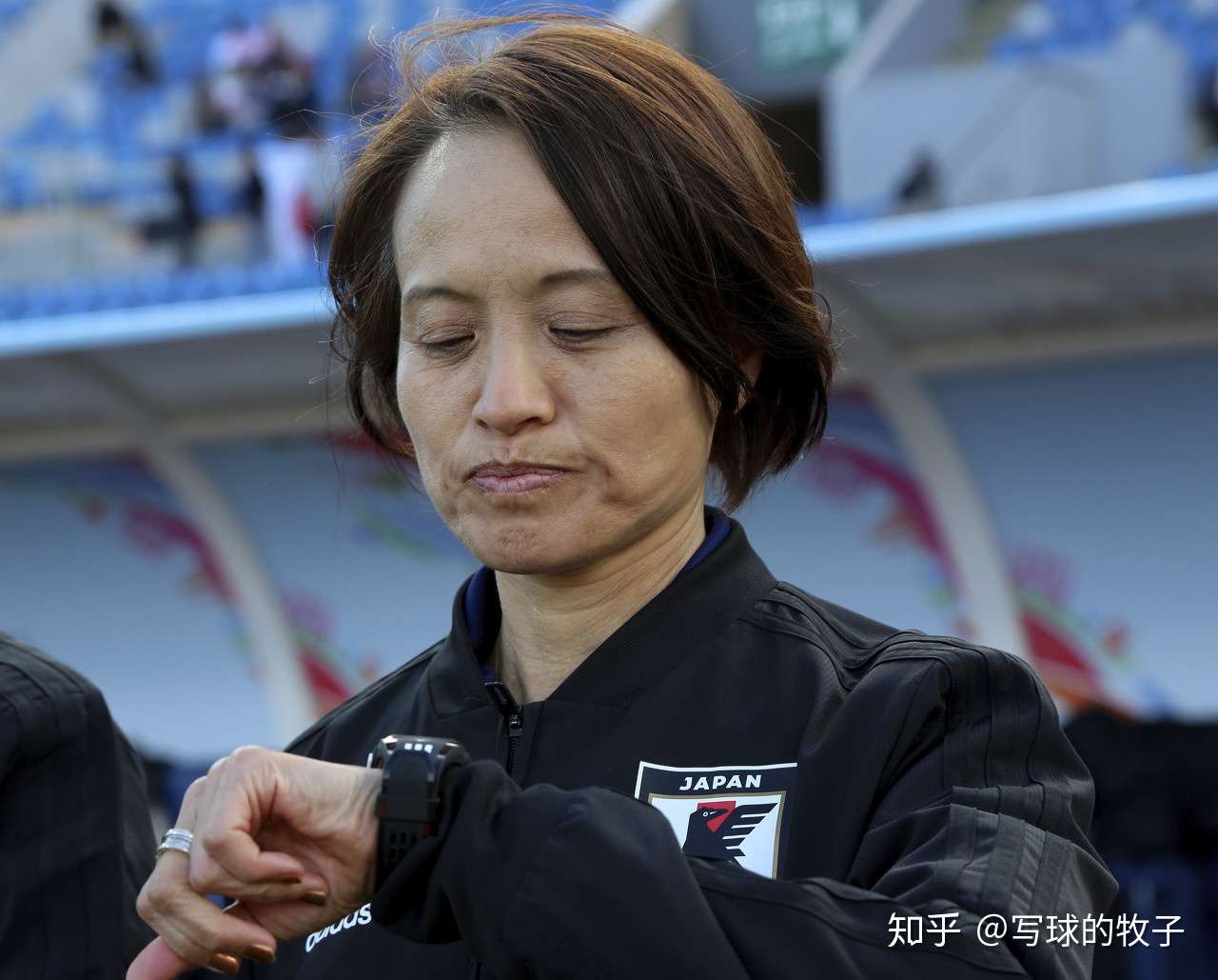 耕耘40载 收获大满贯 日本女足再出发 知乎