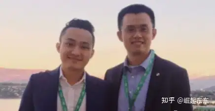 孙宇晨被美国 SEC与FBI调查!!