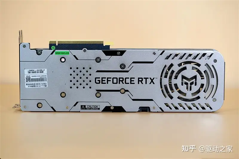 最能超的安培显卡！影驰RTX 3060金属大师评测- 知乎