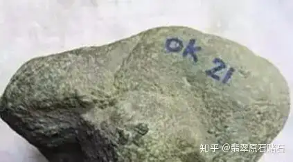 最全15种翡翠原石皮壳知识，翡翠原石图片文字释全！