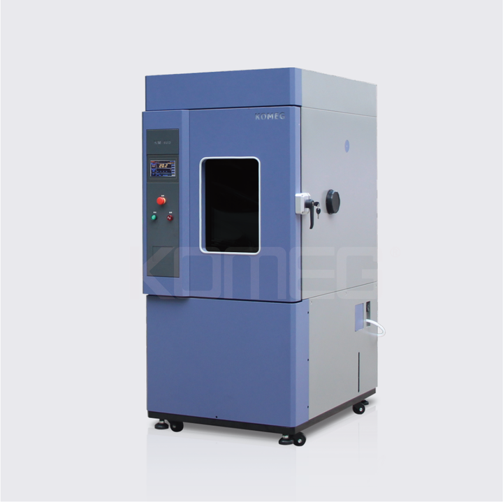 半导体器件可靠性测试所需要用到的环境试验设备