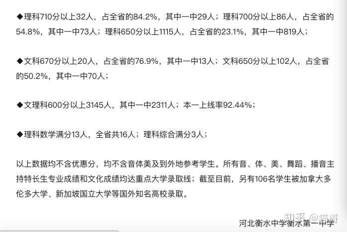 高中如何提分 知乎