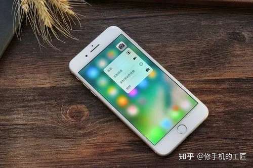 苹果iphone手机屏幕失灵乱跳怎么办 附屏幕失灵解决方法 知乎