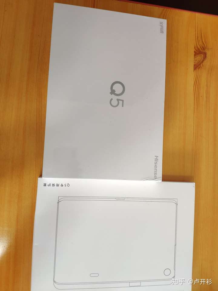 如何评价海信q5