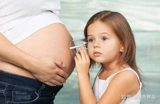 孕妇食谱 | 十月怀胎每月菜谱