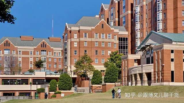 乔治亚理工学院金融工程专业项目解析 指南者留学