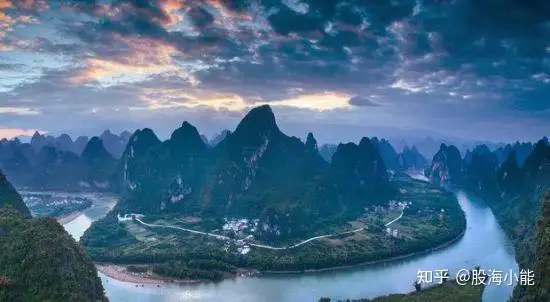 中国股市：有望迎来翻倍的“旅游概念”潜力龙头股(图8)