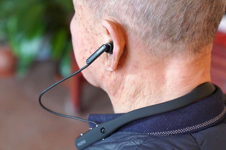 爱要让你听见，1MORE无线智能辅听耳机体验