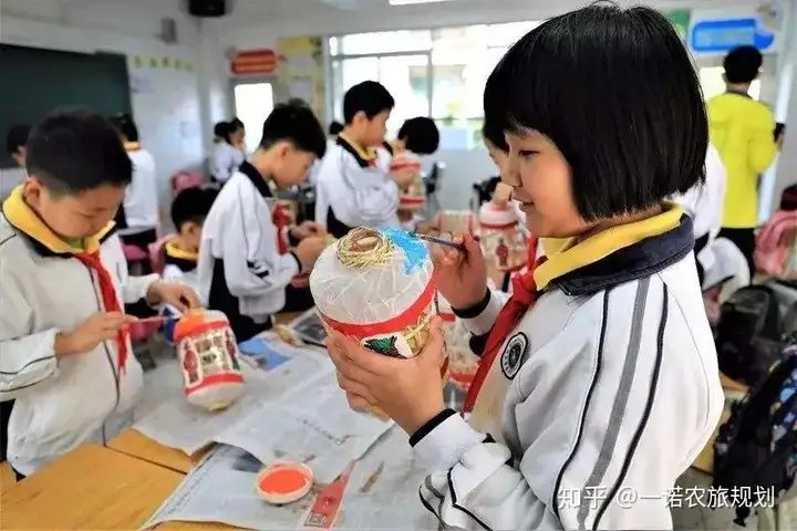 非遗与旅游（非遗与旅游怎么融合发展） 第3张