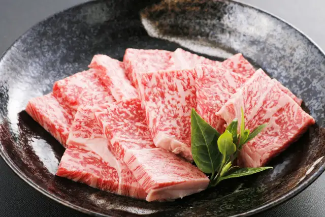 在日本，国产和牛才是最好的牛肉！ - 知乎