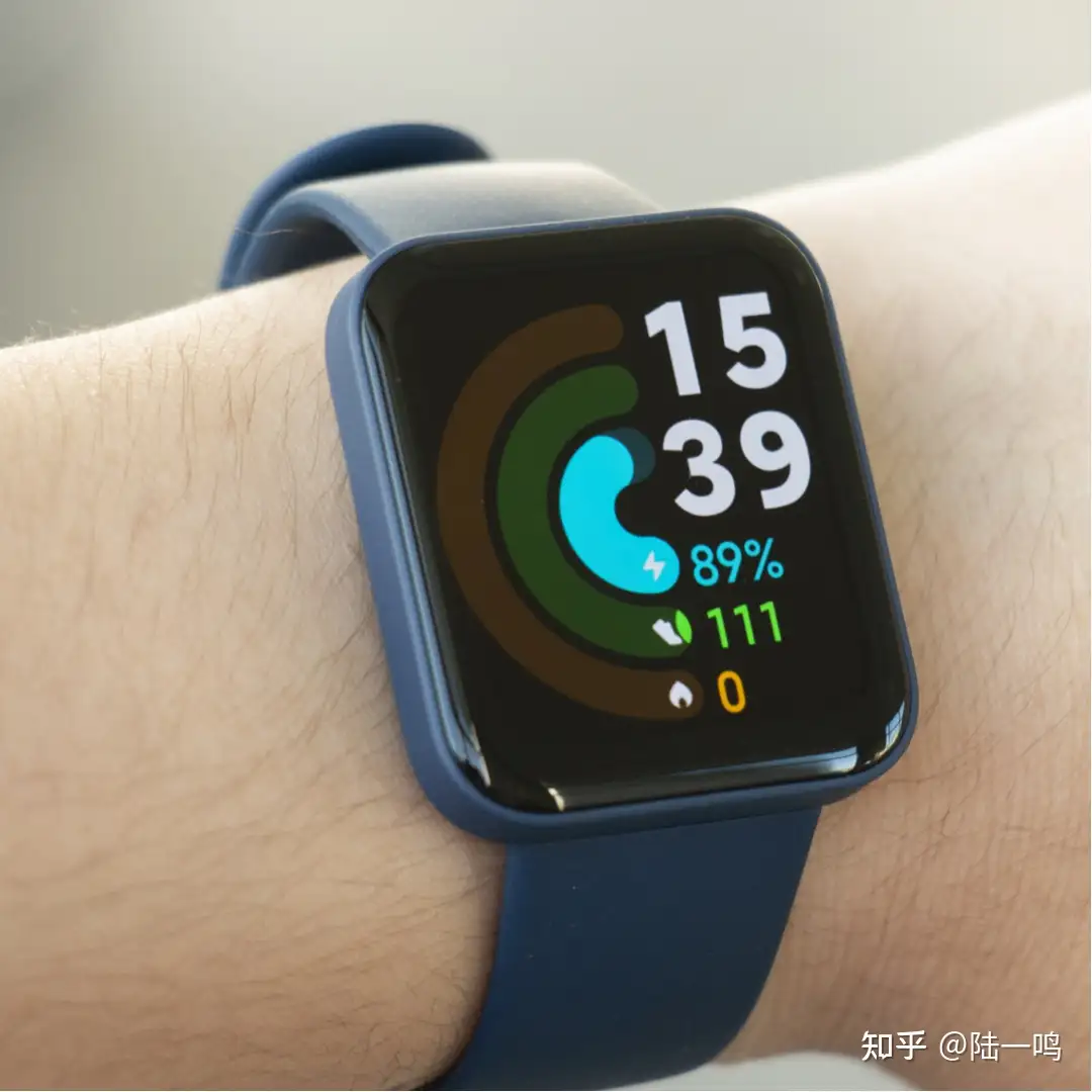 3月更新】2023年小米智能手表选购攻略（小米手环7/Redmi watch 2/Watch