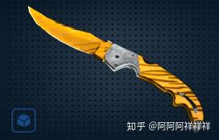csgo萌新第一次买刀,有1000预算,入手什么刀好? - 知乎