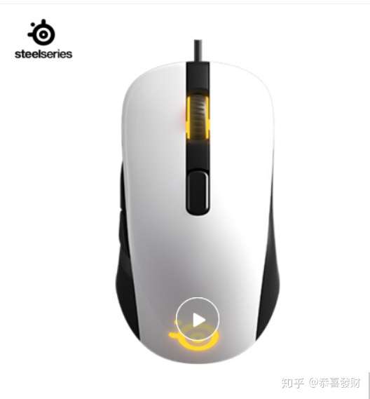 2020游戏鼠标推荐？游戏鼠标额哪些品值得值推荐的呢