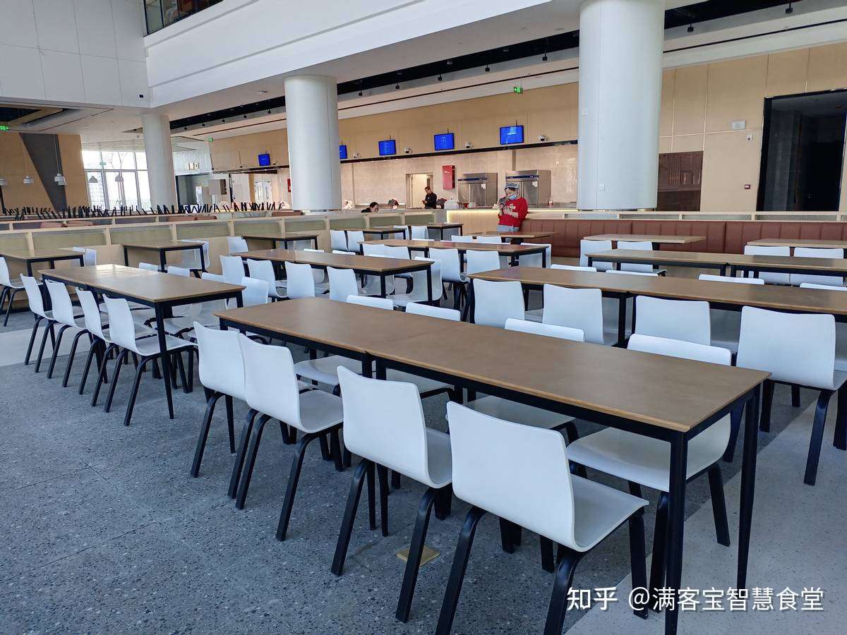 用智慧食堂大数据分析指导决策是种什么体验 知乎 用智慧食堂大数据分析指导决策是种什么体验 知乎