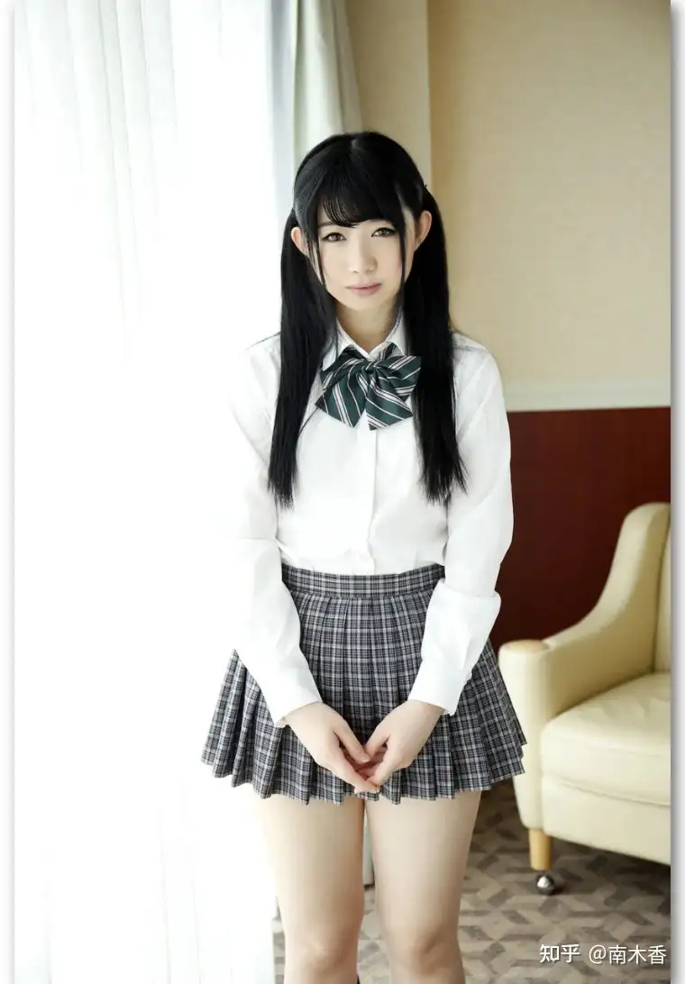 今天开始，日本“18岁成年”，女高中生下海拍AV“解禁”了- 知乎