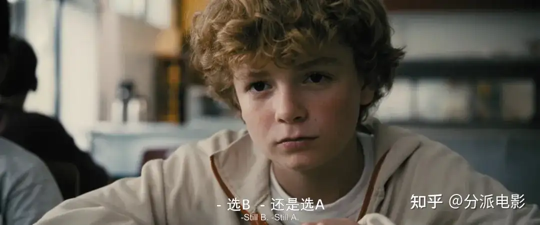 电影《瘟疫》97%好评，这部R级大尺度太狠了