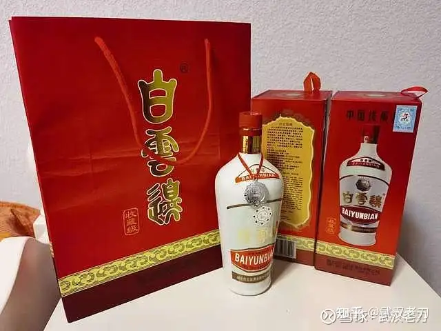 老刀：助我一路前行的品酒朋友圈【白酒秘档】 - 知乎